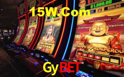 Gybet