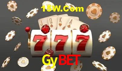 Tecnologia da Plataforma Gybet