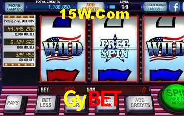 Casino Ao Vivo Gybet
