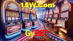 Live Casino Gybet