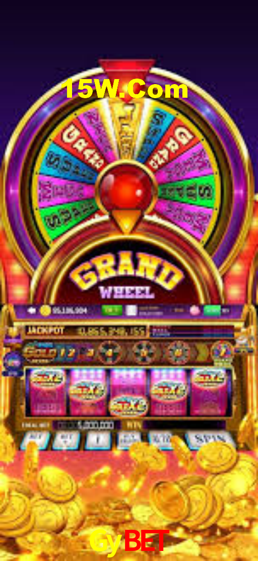 Sinta a adrenalina dos jogos de cassino com Gybet