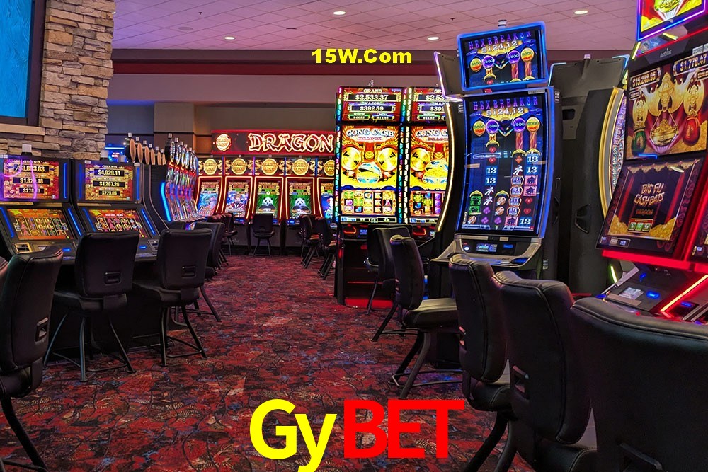 Account Benefits Gybet